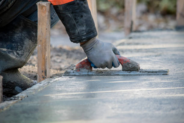 Best Commercial Concrete Contractor  in Bear Valley Springs, CA