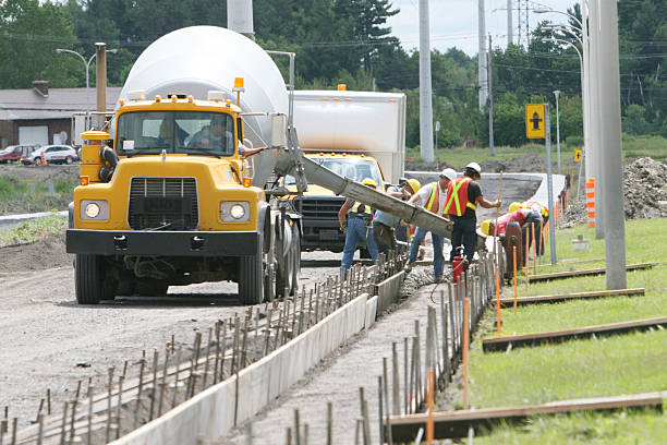Best Concrete Contractor Near Me  in Bear Valley Springs, CA