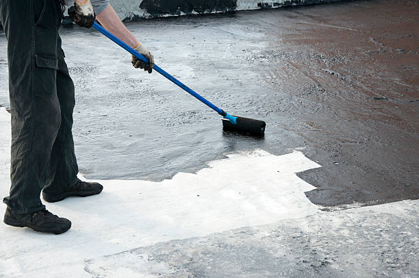 Best Concrete Crack Repair  in Bear Valley Springs, CA